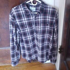 Warm Lucky Brand Flannel